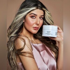 Anaghra Raoca Deep conditioning hair mask